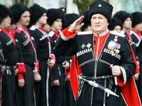 Сергей Аксёнов в Краснодаре поздравил казаков с 25-й годовщиной реабилитации кубанского казачества