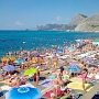 Пляжи Крыма временно передадут муниципалитетам