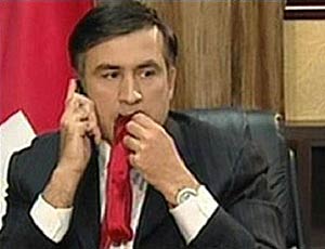 В преддверии годовщины 2 мая Саакашвили вызвал в Одессу батальон «Азов»