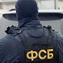 В Крыму задержали четырех террористов