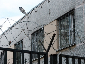 В Крыму разрушена уголовно-исполнительная система — Омбудсмен