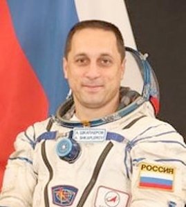 Казаки Крыма высказались в поддержку космонавта Шкаплерова