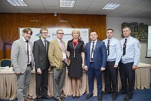 В Ялте представители российских регионов обсудят технологии «умных дорог»