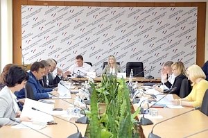 Профильный парламентский Комитет одобрил поправки к закону об управлении и распоряжении госсобственностью Республики Крым