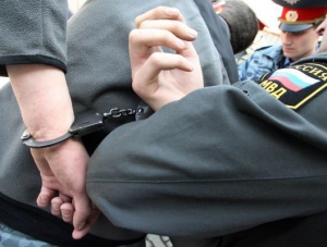 В Феодосии задержан помощник прокурора по подозрению в мошенничестве