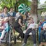 Центр реабилитации помогает детям-инвалидам адаптироваться в обществе, — Романовская