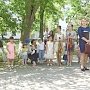 Севастополь: Праздник для детей от КПРФ