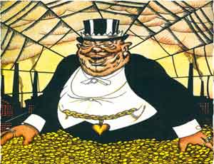 Наши богачи: налоговики насчитали в Крыму почти тысячу миллионеров и одного миллиардера
