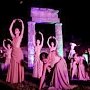 В Керчи открылся 18 фестиваль античного искусства «Боспорские агоны»