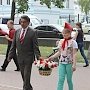 Республика Башкортостан: В честь Великого Пушкина!