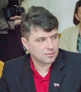 Юрий Першиков: «Полная реабилитация пророссийских активистов в Крыму будет вынесена на повестку дня предстоящих выборов»