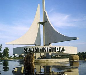 Главы Республика Крым и Калининградской области планируют подписать соглашение о межрегиональном сотрудничестве