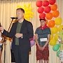 Денис Вороненков провел торжественную встречу с жителями Нижнего Новгорода