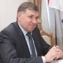 Глава аграрного Комитета Государственного Совета Крыма подал в отставку в связи с «уходом в бизнес»