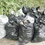Крымчане мусорят больше москвичей? Общественники раскритиковали МинЖКХ за схему санитарной очистки, чиновники не расстроились