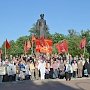 День памяти и скорби в Санкт-Петербурге