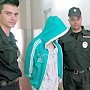 В Керчи нарядом вневедомственной охраной полиции пресечена кража из гипермаркета