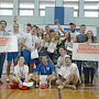 В Севастополе состоятся финалы студенческих чемпионатов по настольному теннису и шахматам