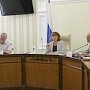 Алла Пашкунова сделала заседание межведомственной комиссии по вопросам привлечения иностранных работников