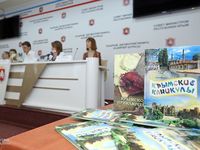 На портале Правительства Крыма планируется создать электронную библиотеку социально значимой литературы — Вадим Первых
