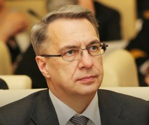 Министр транспорта Республики Крым отправлен в отставку “по собственному желанию”. В связи с заключением «кабального договора» о лизинге автобусов?