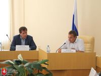 В муниципалитетах Крыма подготовка к выборам в Госдуму — 2016 проходит по плану — Сергей Зырянов