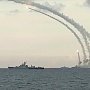 Крым вооружён и способен в одиночку отразить любую угрозу с моря и с воздуха