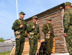 Граница с Украиной в Крыму будет укреплена так, что «муха не пролетит»