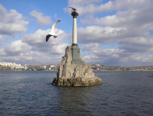 Судостроение в Севастополе намерена возродить Объединённая судостроительная корпорация