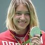 Призёру Олимпиады в Крыму вручили медаль «За доблестный труд»