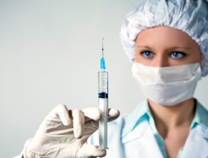 Крымские медики планируют привить против гриппа 700 тысяч человек