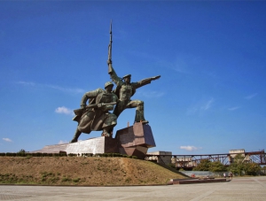 Министр культуры РФ пообещал восстановить памятники Севастополя