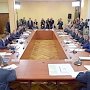 Развитие транспортной системы Юга России обсудили в Крыму