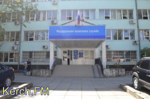 Налоговая составила протоколы на арендодателей в Героевке и Курортном