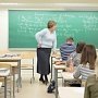 Крымским педагогам платят меньше, чем в среднем по России