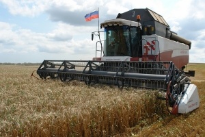 Крымским аграриям помогут рублем