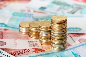 Налоги увеличили крымский бюджет