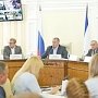 Сергей Аксёнов поручил уволить ответственных за уборку мусора в Столице Крыма