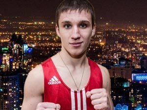 Крымчанин стал чемпионом мира по боксу между студентов