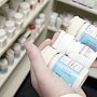 Крым и Севастополь получат 87 млн рублей на лекарства