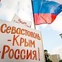 Крым увеличил госдолг страны