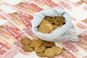 Бюджет Крыма стал на треть больше