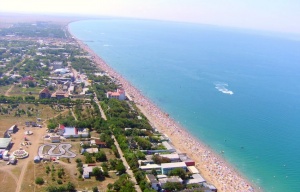 Крыму далеко до Краснодара