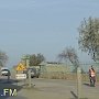 Трассу Феодосия-Керчь ремонтируют кусками