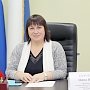 Нина Пермякова провела первый прием граждан в должности главы парламентского Комитета