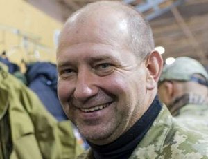 Идеалы Майдана побеждают: экс-комбат «Айдара» стал триллионером