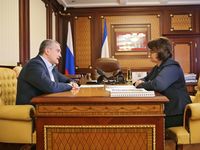 Все меры социальной поддержки крымчан будут сохранены в следующем году в полном объёме – Сергей Аксёнов