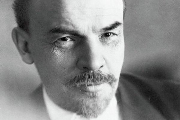 Ленин был типически русский человек, чистокровный русак: pravdoiskatel77