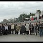 В Ялте почтили память трагической гибели санитарного теплохода «Армения»