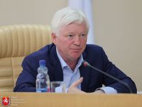 Недостатки квартир, выданных по программе переселения из аварийного жилья, будут устранены – Олег Казурин